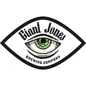 Giant Jones Brewing