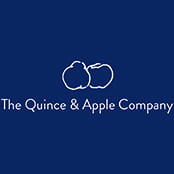 Quince and Apple