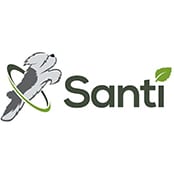 Santi - Superfood for Dogs