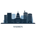 Madison-Skyline